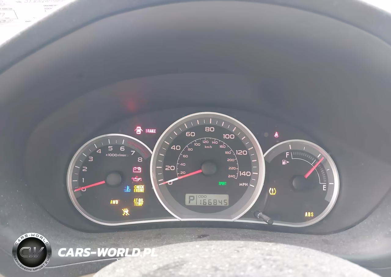 2010 Subaru Impreza 2.5I VIN:JF1GH6A60AH804188 - 7