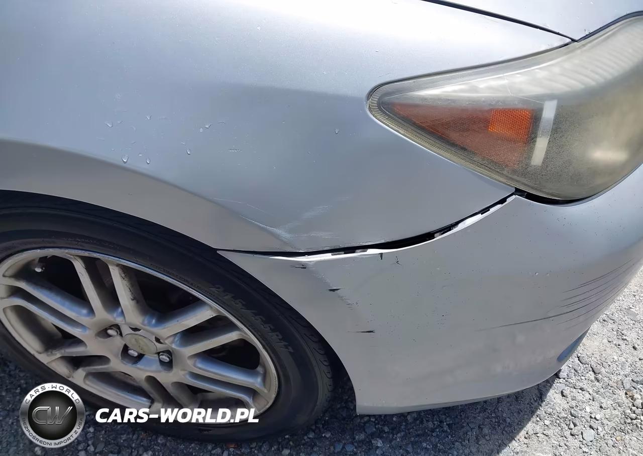 2005 Scion Tc VIN:JTKDE177650024458 - 14
