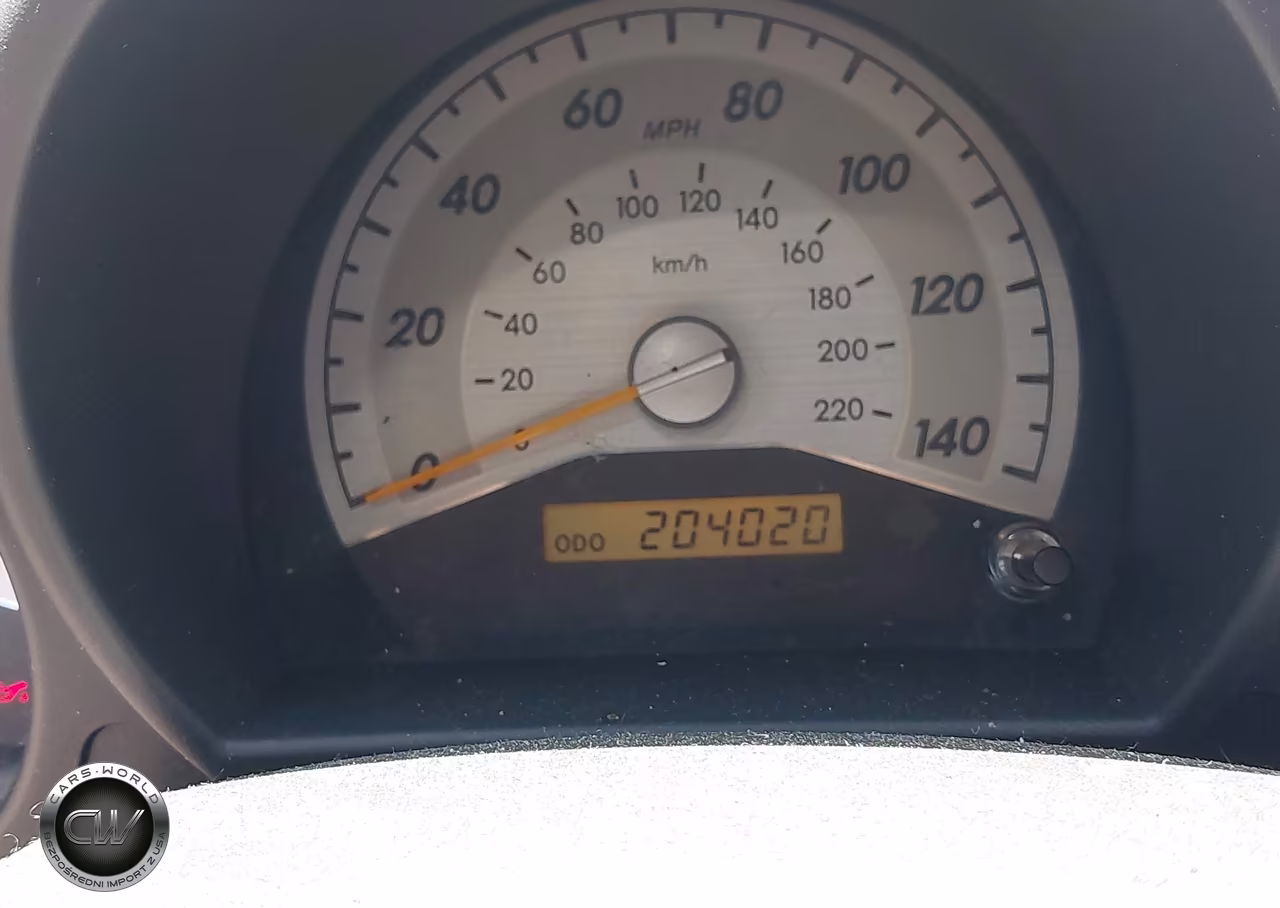 2005 Scion Tc VIN:JTKDE177650024458 - 7