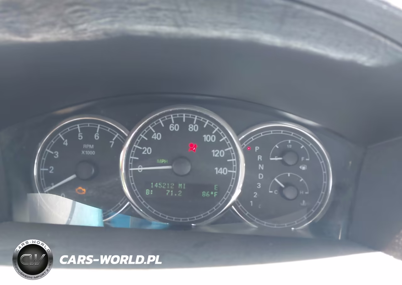 2005 Buick Lacrosse Cxl VIN:2G4WD562151348837 - 7