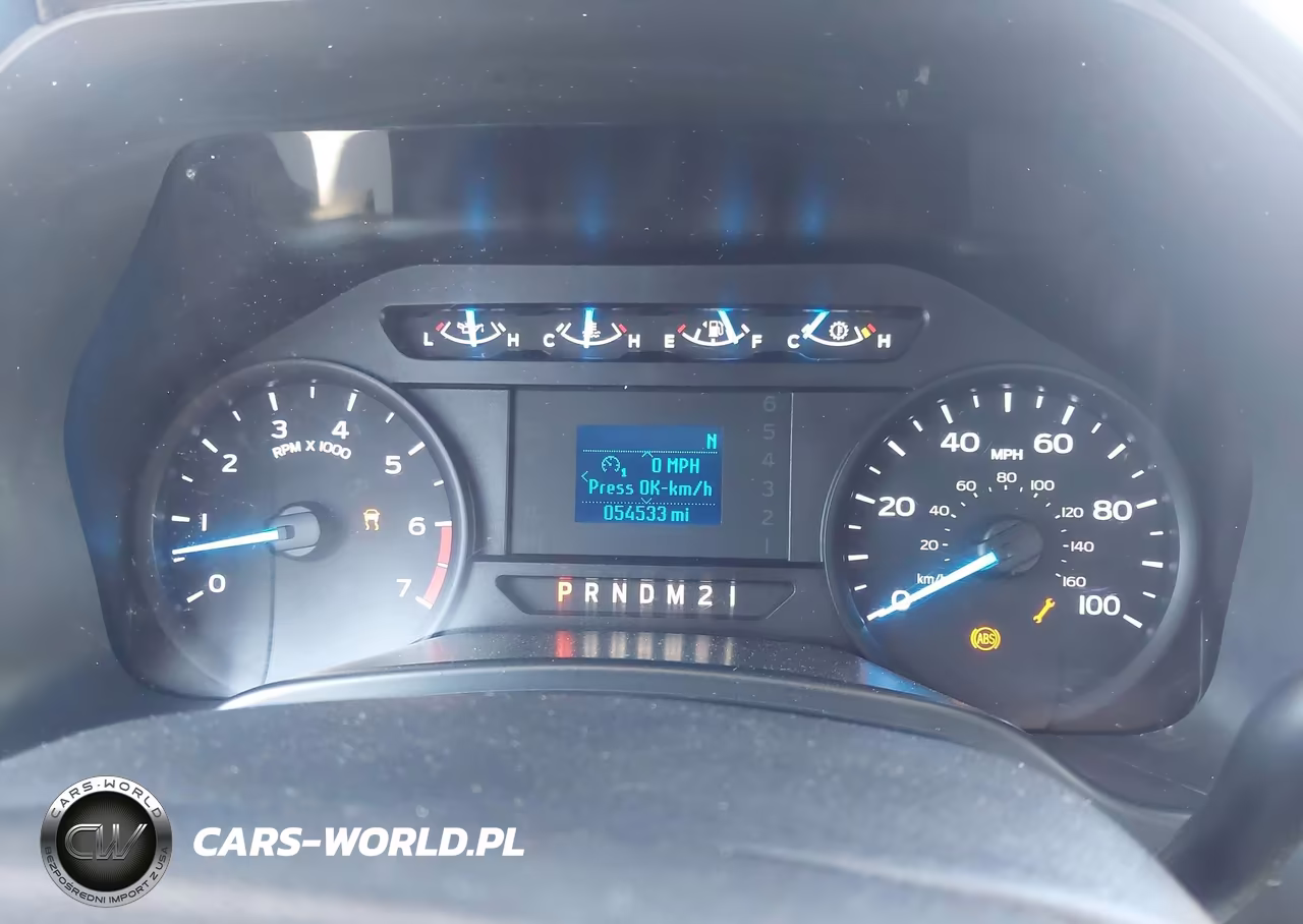 2017 Ford F-350 Xl VIN:1FD8X3A65HEE29048 - 7