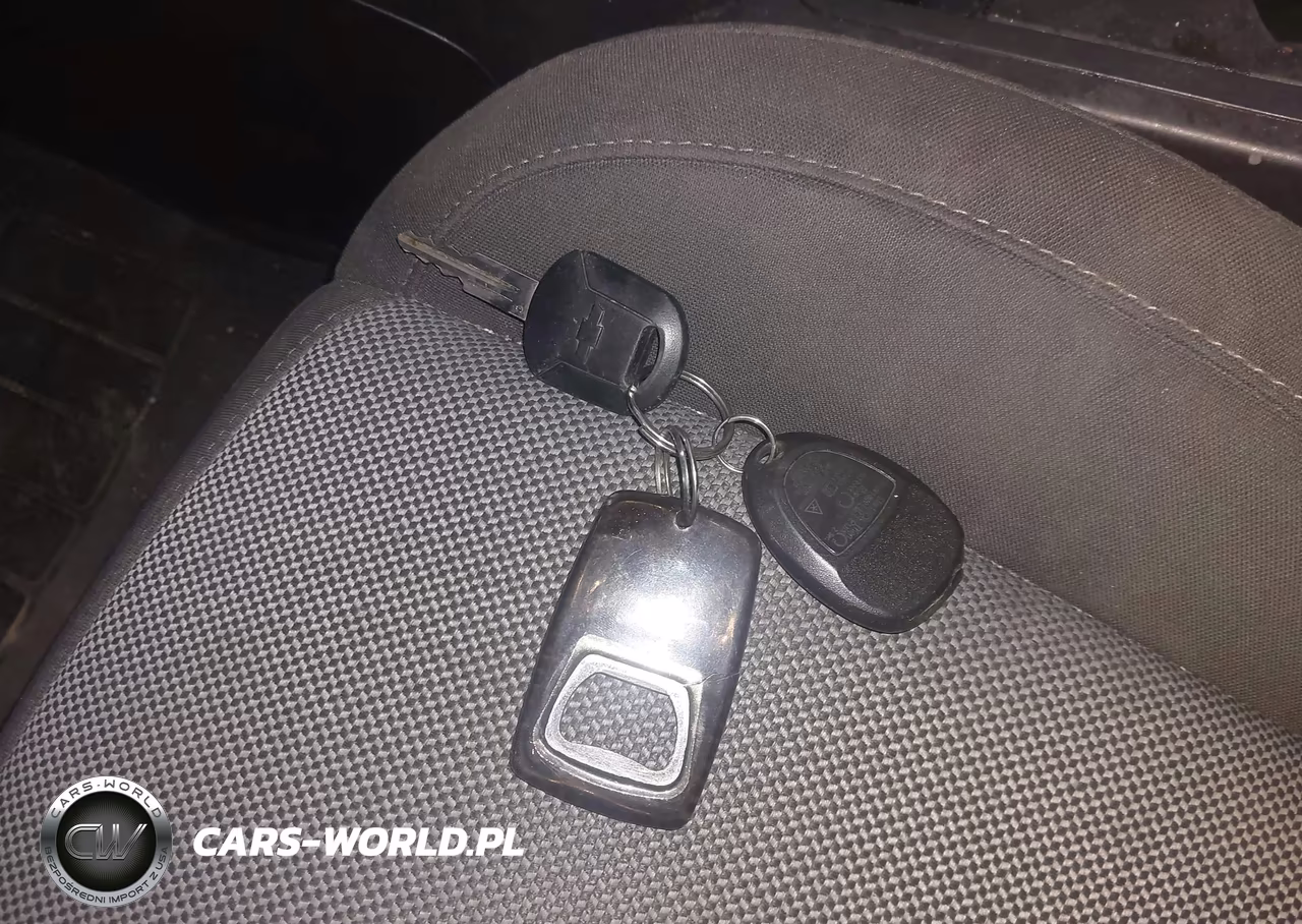 2013 CHEVROLET CAPTIVA SPORT 2LS VIN:3GNAL2EK2DS613048 - 11