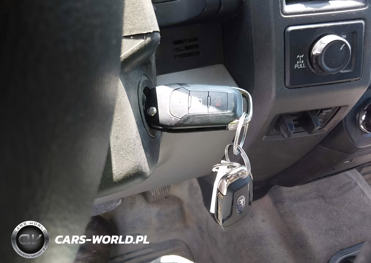 2019 Ford F-250 Xl VIN:1FT7W2B6XKEE92715 - 11