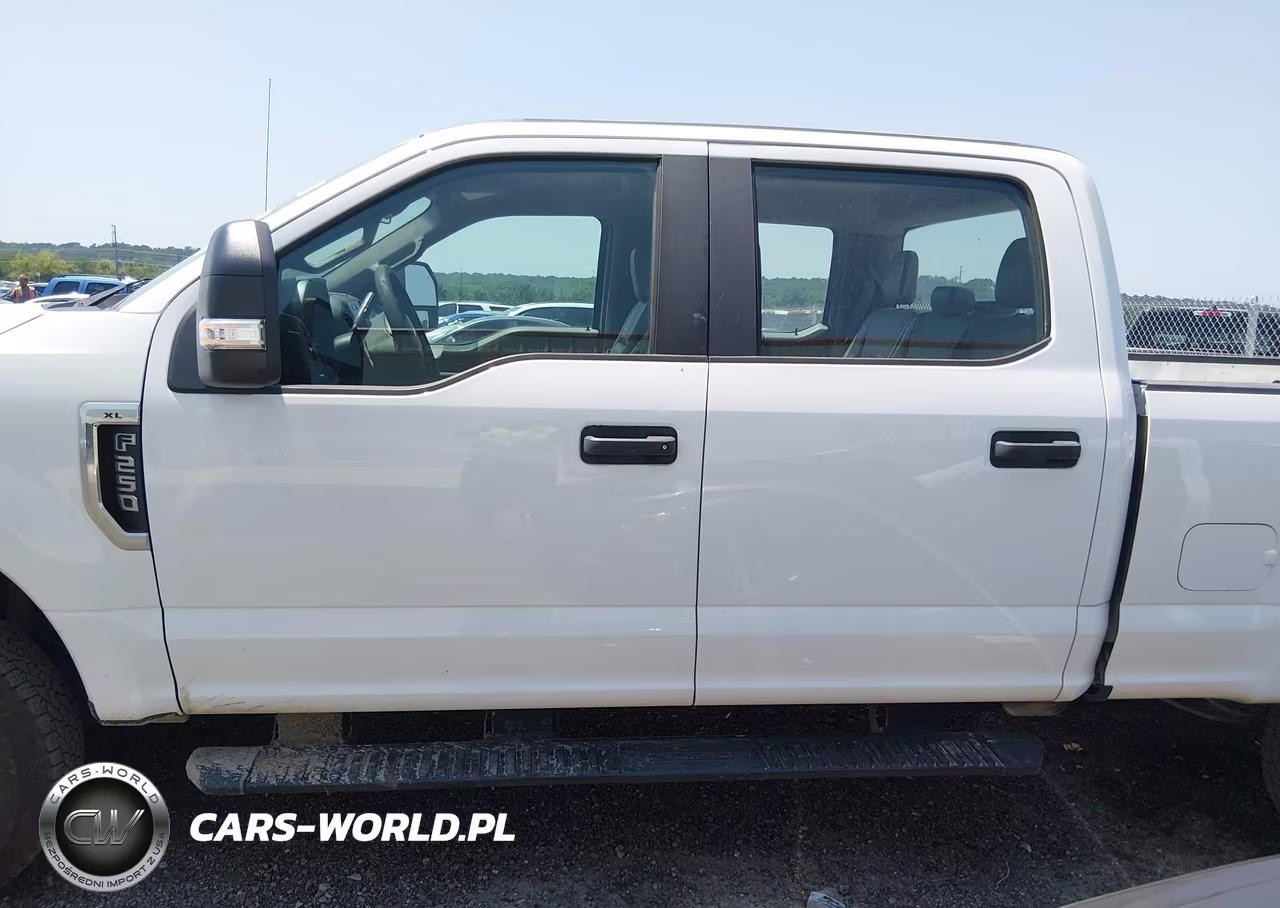 2019 Ford F-250 Xl VIN:1FT7W2B6XKEE92715 - 14