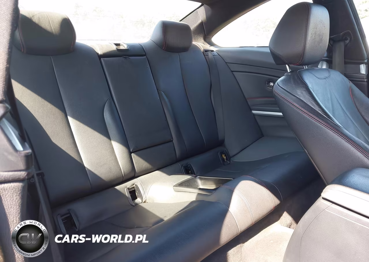 2014 BMW 428I VIN:WBA3N3C59EK231043 - 8