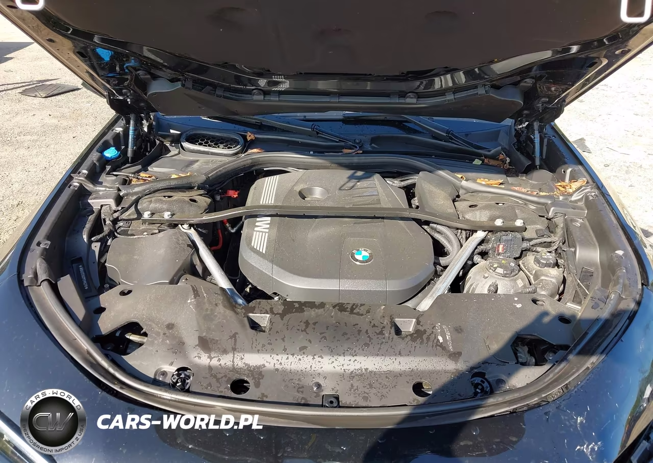 2023 BMW 740 I VIN:WBA23EH0XPCM14278 - 10
