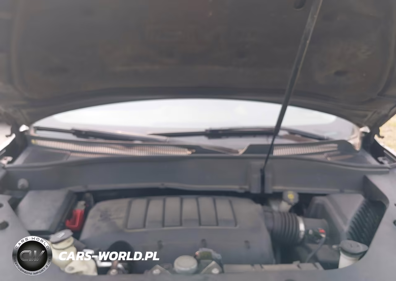 2016 GMC Acadia Sle-2 VIN:1GKKVPKD6GJ133146 - 10