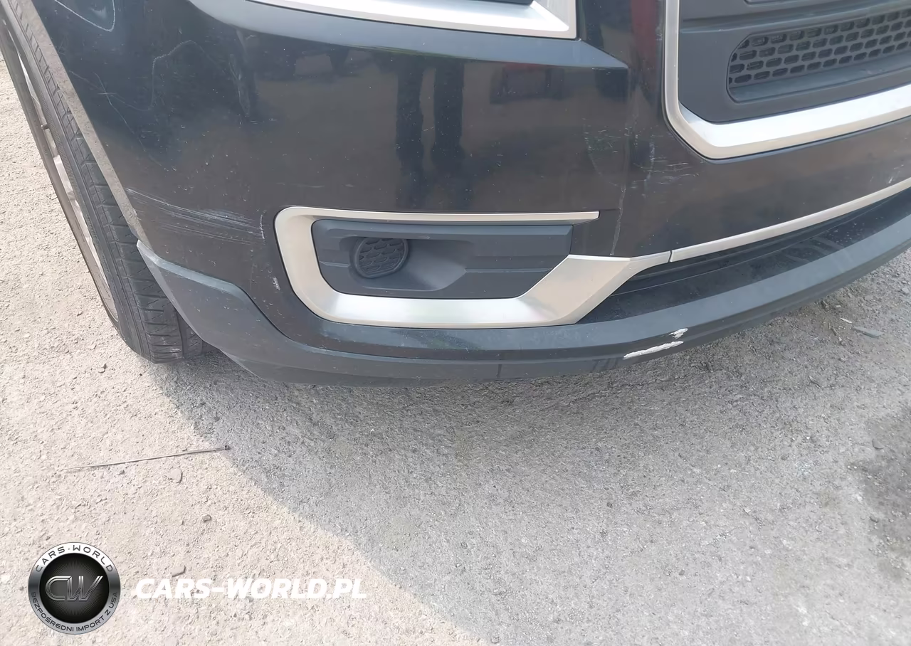 2016 GMC Acadia Sle-2 VIN:1GKKVPKD6GJ133146 - 6