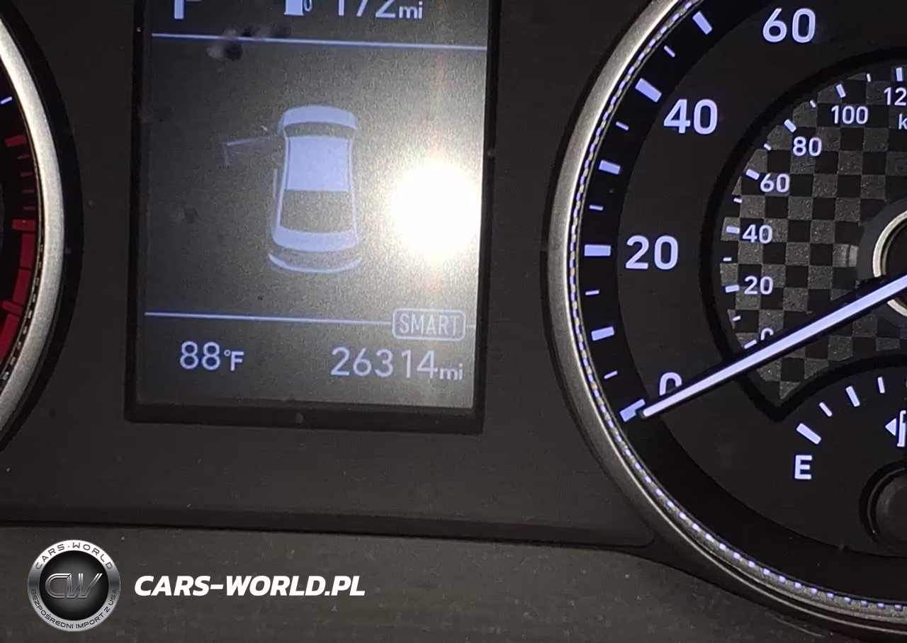2020 Hyundai Elantra Se VIN:5NPD74LF1LH603356 - 15