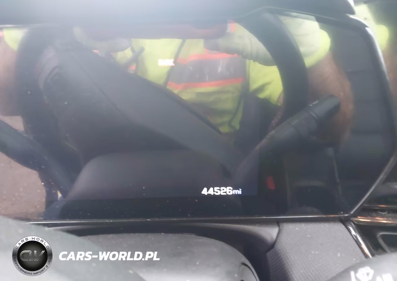 2025 Chevrolet Trailblazer Fwd Rs VIN:KL79MTSLXSB010351 - 7
