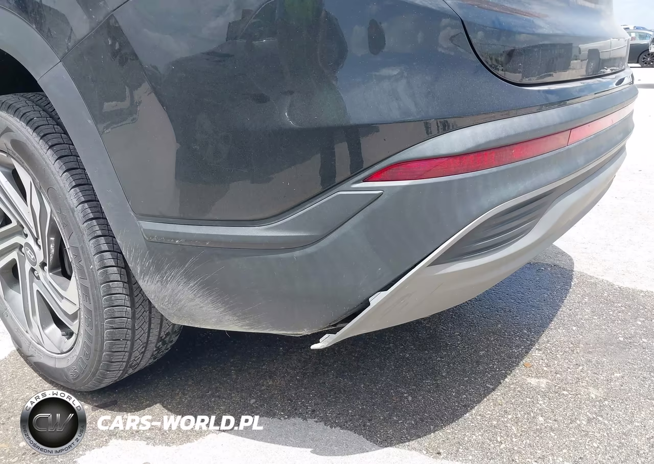 2021 Hyundai Santa Fe Se VIN:5NMS14AJ3MH309228 - 13
