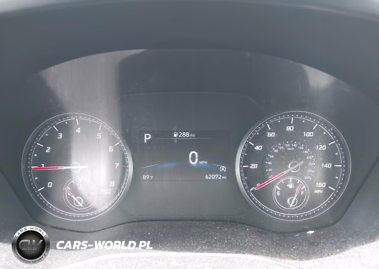 2021 Hyundai Santa Fe Se VIN:5NMS14AJ3MH309228 - 7