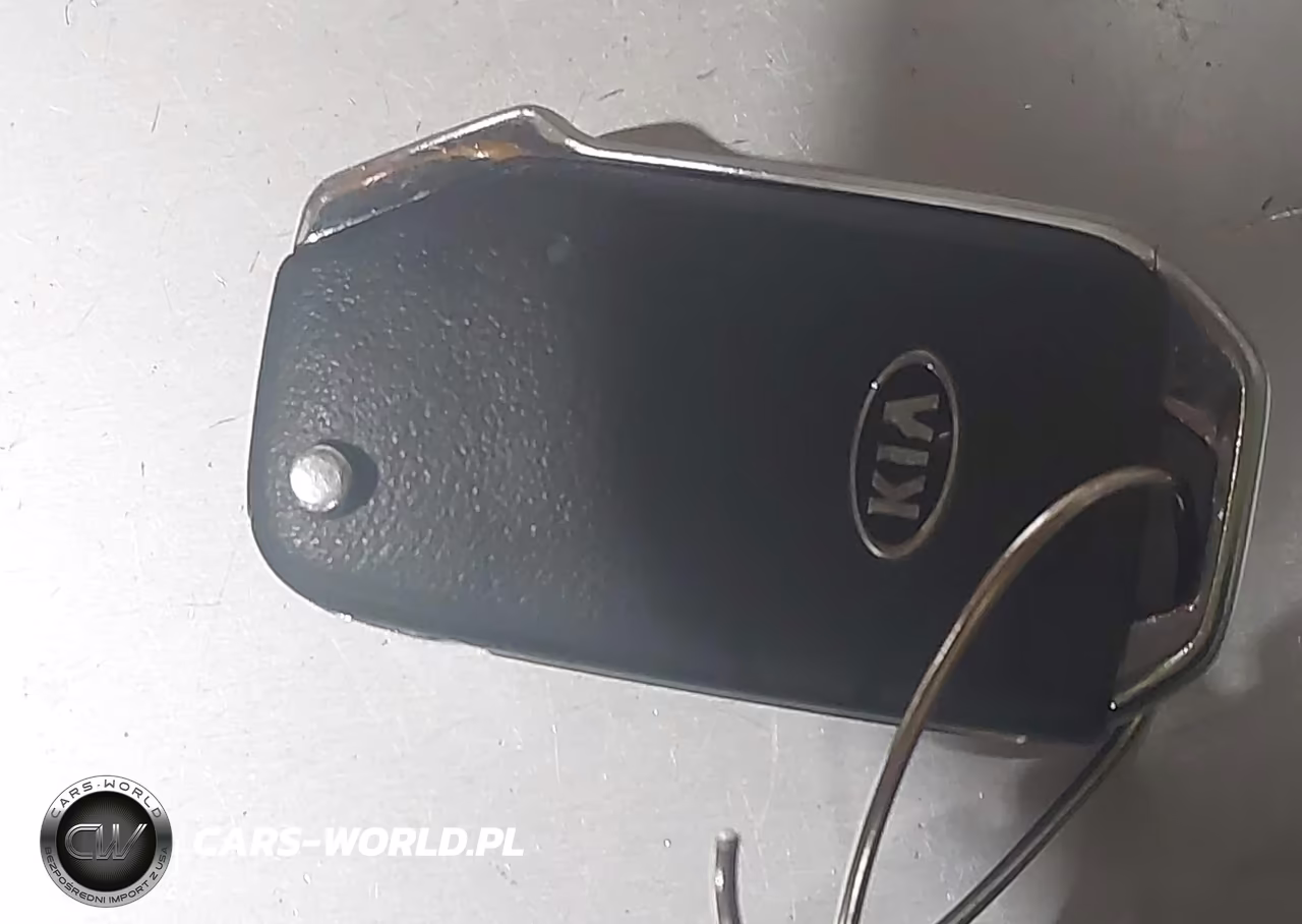 2020 Kia Soul Lx VIN:KNDJ23AU0L7100211 - 11