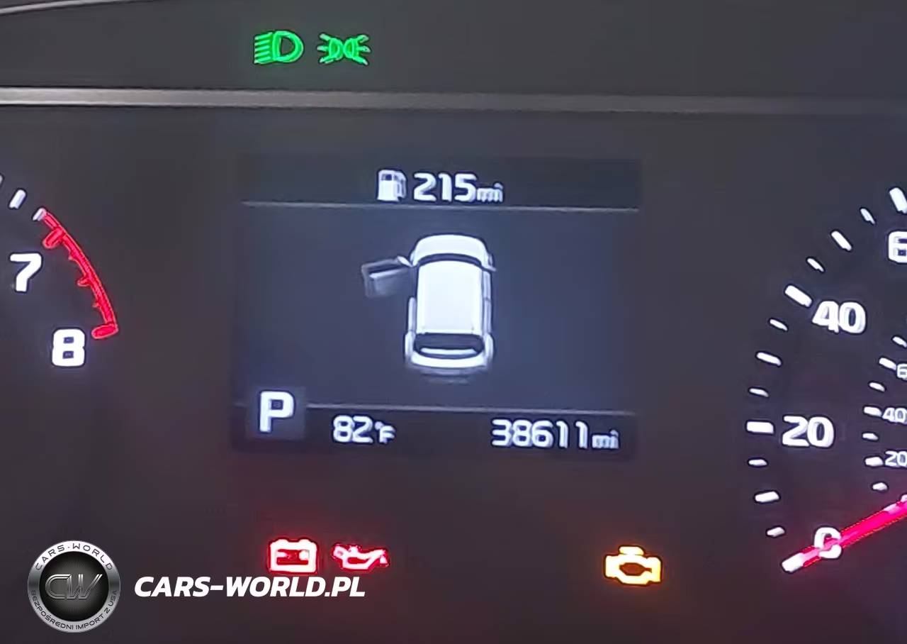 2020 Kia Soul Lx VIN:KNDJ23AU0L7100211 - 15