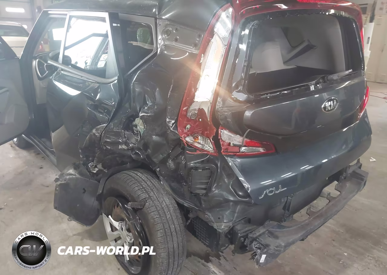 2020 Kia Soul Lx VIN:KNDJ23AU0L7100211 - 17