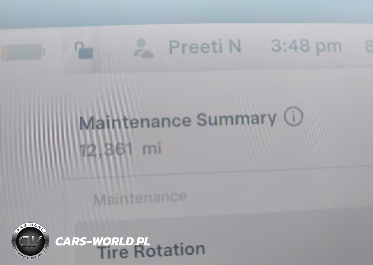 2026 Tesla Model Y Premium Rear-Wheel Drive-Rear-Wheel Drive VIN:7SAYGDED4TA471480 - 13