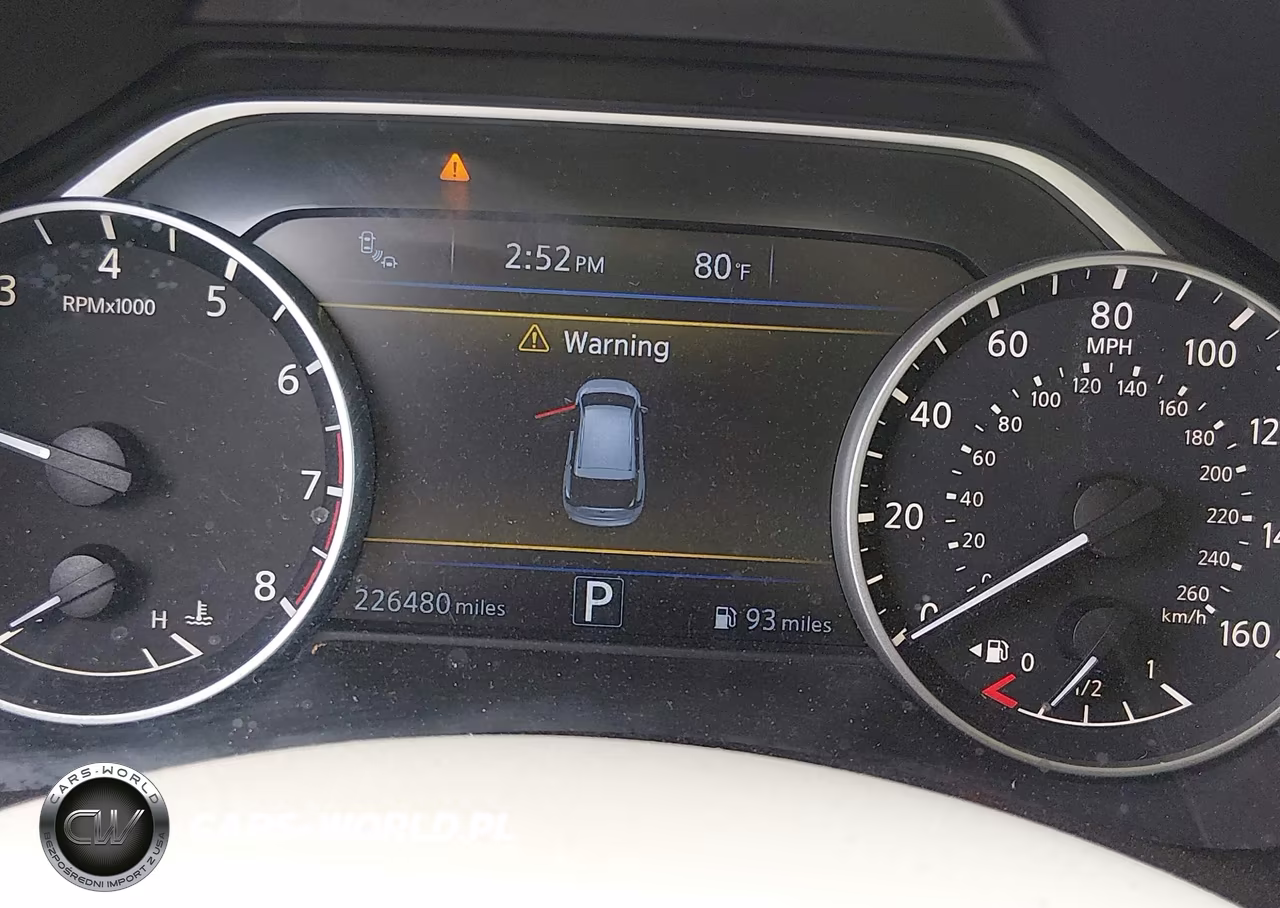 2015 Nissan Murano Sl VIN:5N1AZ2MH2FN230698 - 15