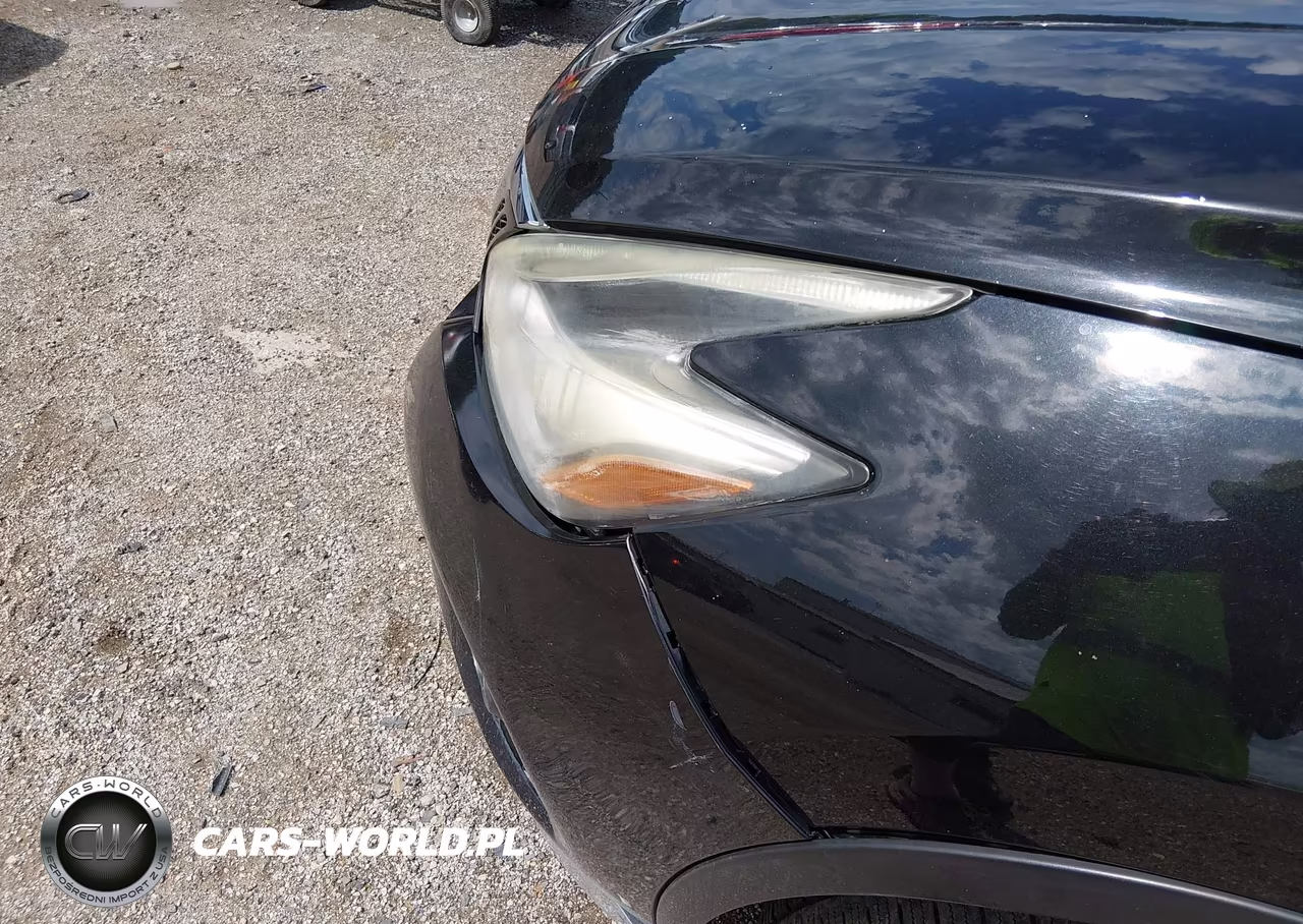 2015 Nissan Murano Sl VIN:5N1AZ2MH2FN230698 - 18