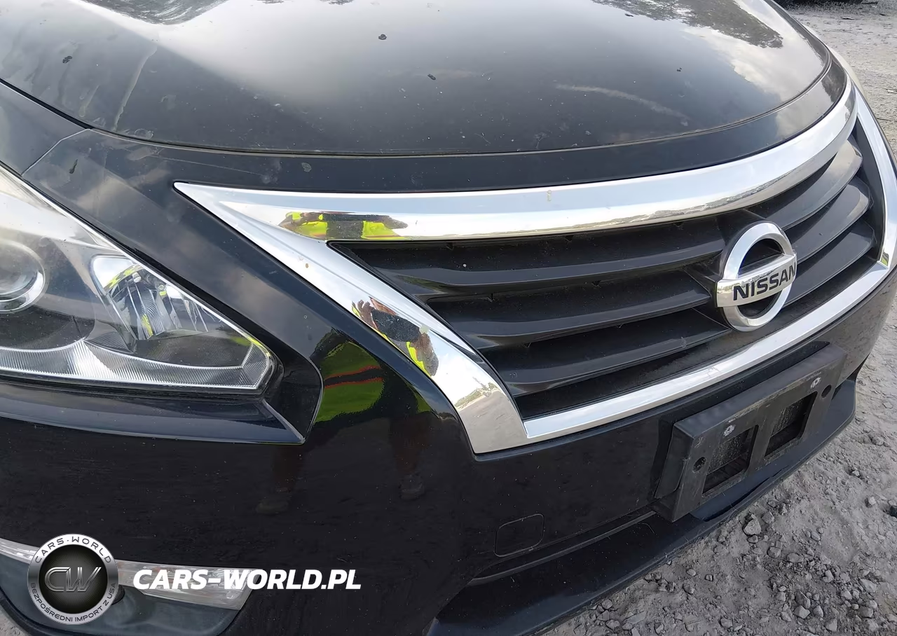 2014 Nissan Altima 2.5 Sv VIN:1N4AL3AP6EC322050 - 6
