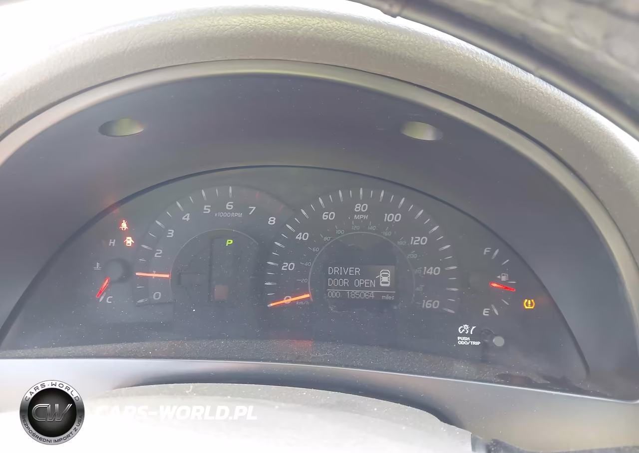 2007 Toyota Camry Xle V6 VIN:4T1BK46K87U524952 - 7