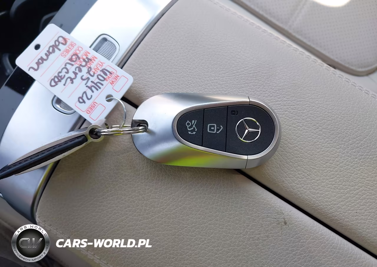 2025 Mercedes-Benz Glc 300 4Matic Suv VIN:W1NKM4HB9SF270959 - 11