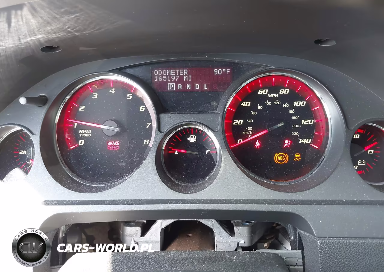 2011 GMC Acadia Sl VIN:1GKKRNEDXBJ379209 - 7