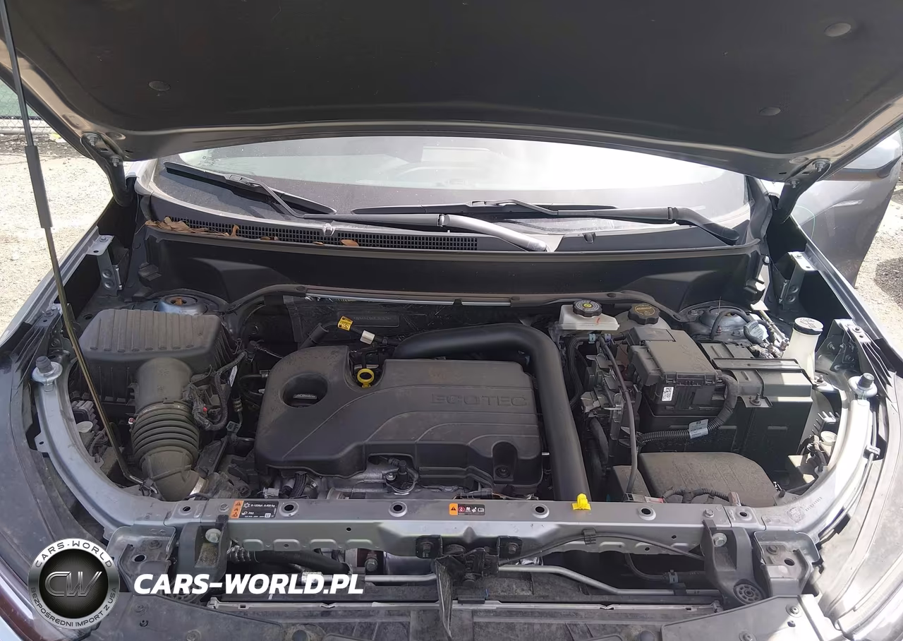 2024 Chevrolet Equinox Fwd Lt VIN:3GNAXKEGXRL362524 - 10