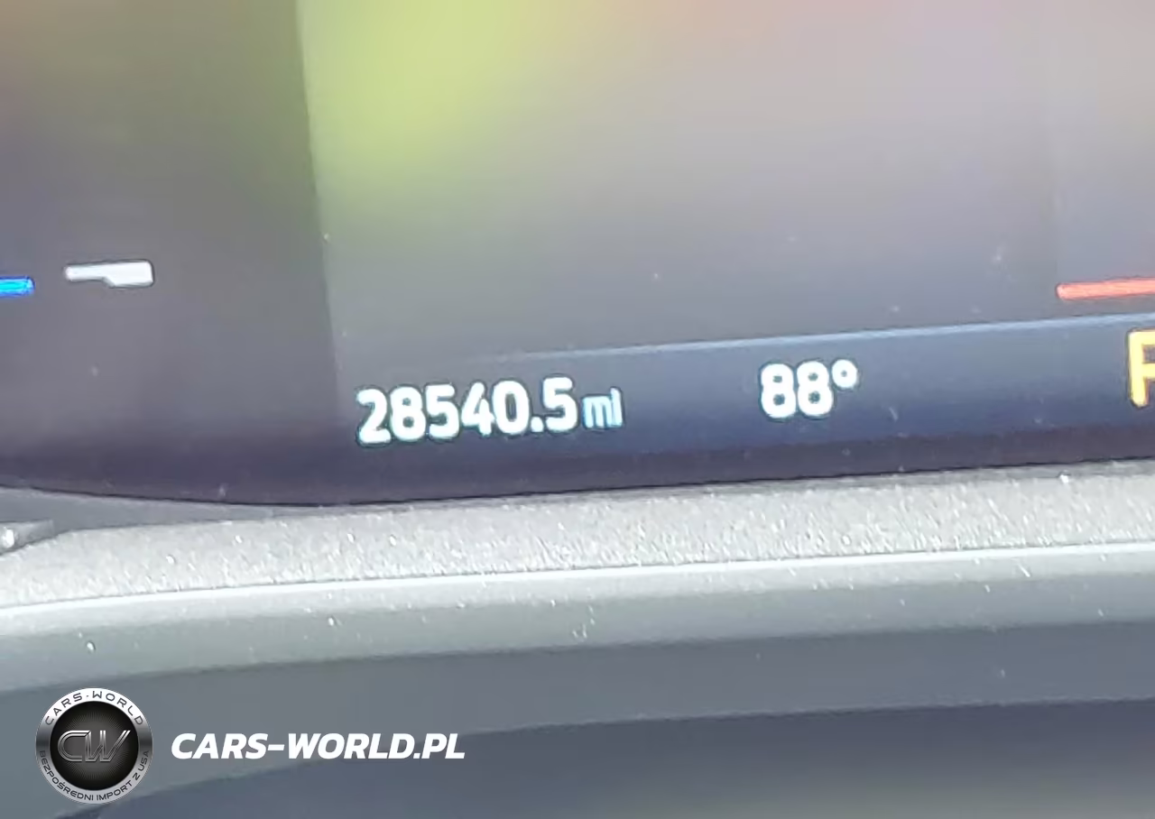 2025 Ford Escape St-Line VIN:1FMCU0MZ7SUA27939 - 7