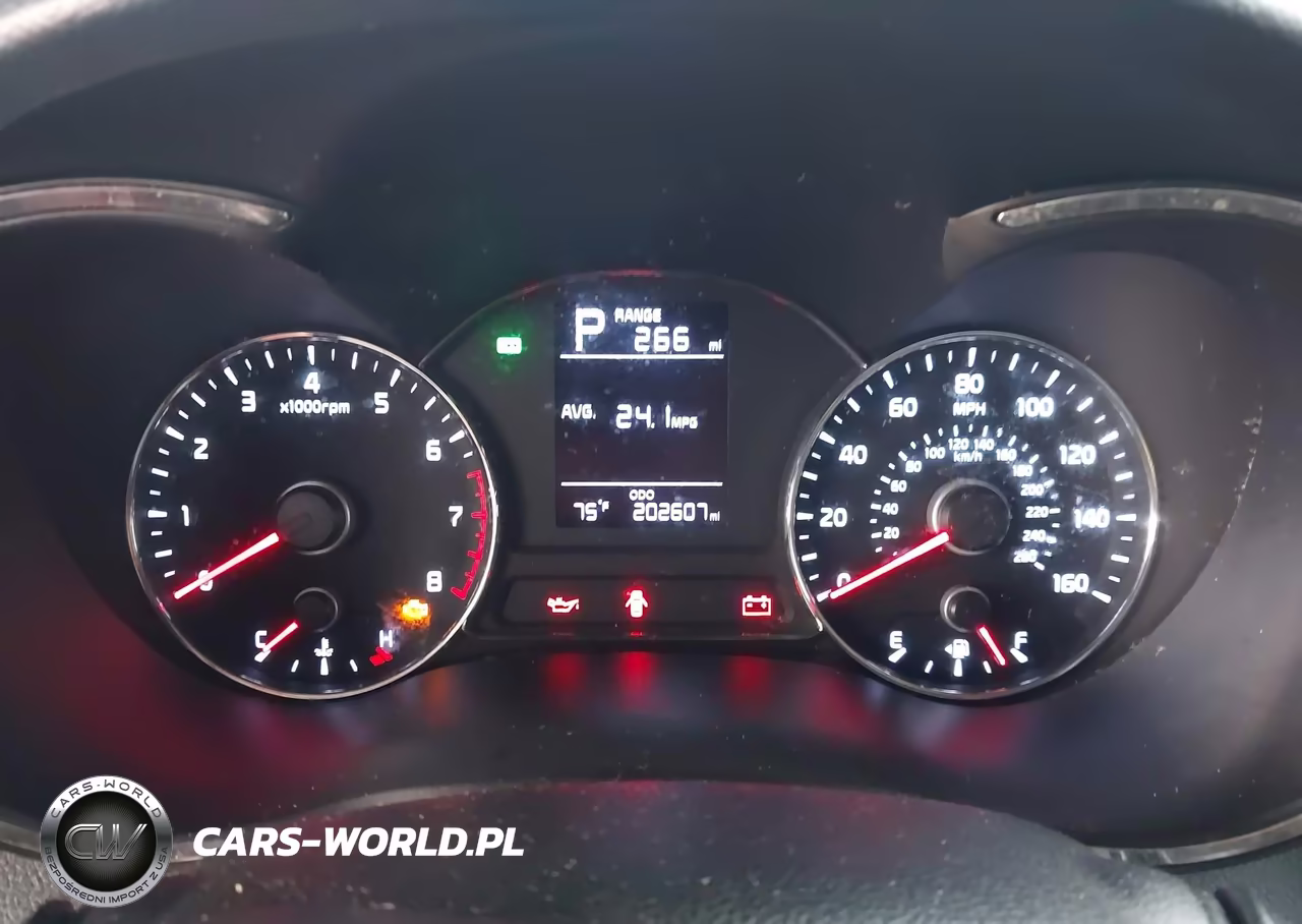 2018 Kia Forte Lx VIN:3KPFK4A71JE251884 - 7