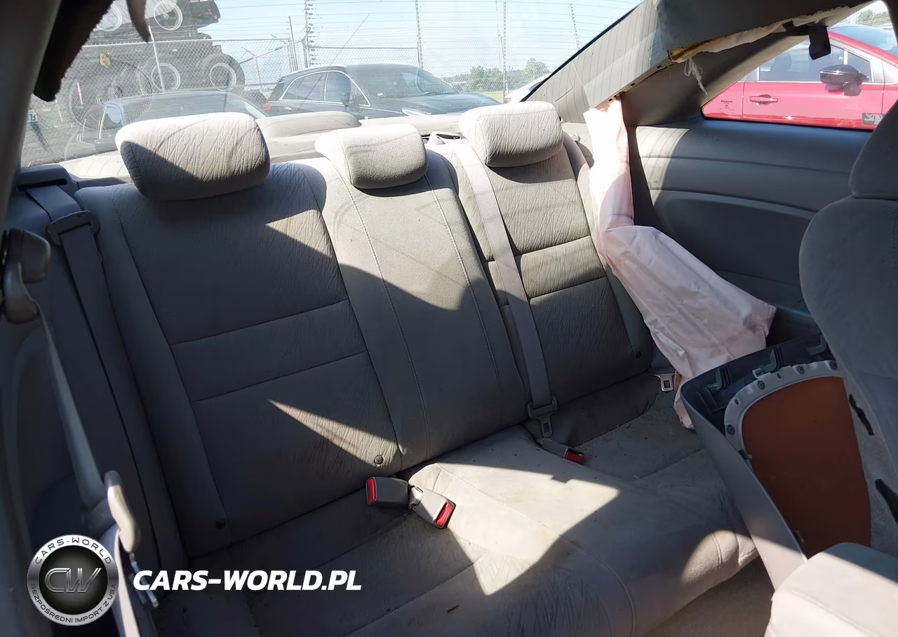 2008 Honda Civic Lx VIN:2HGFG12668H571093 - 8