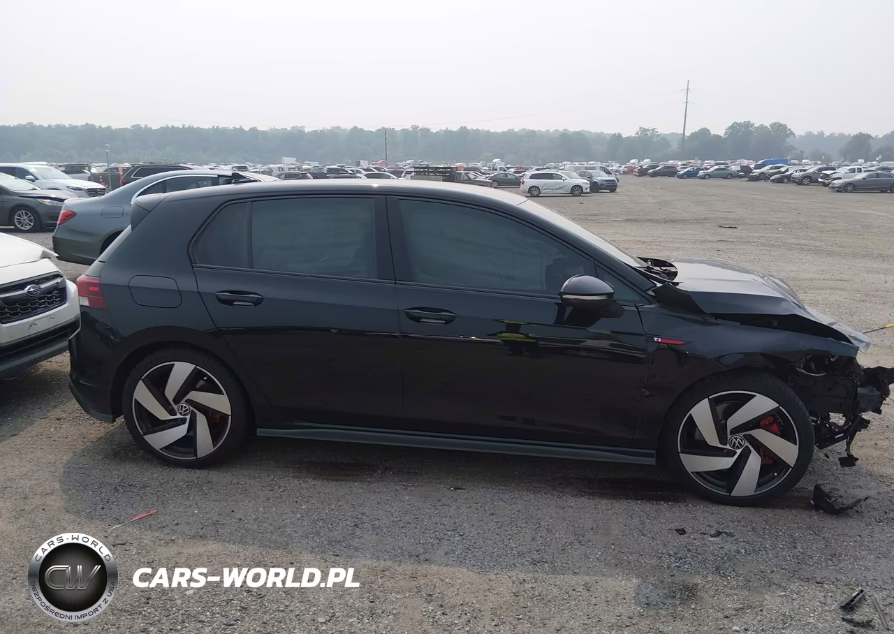 2023 Volkswagen Golf Gti 2.0T S VIN:WVWGA7CD0PW178548 - 13
