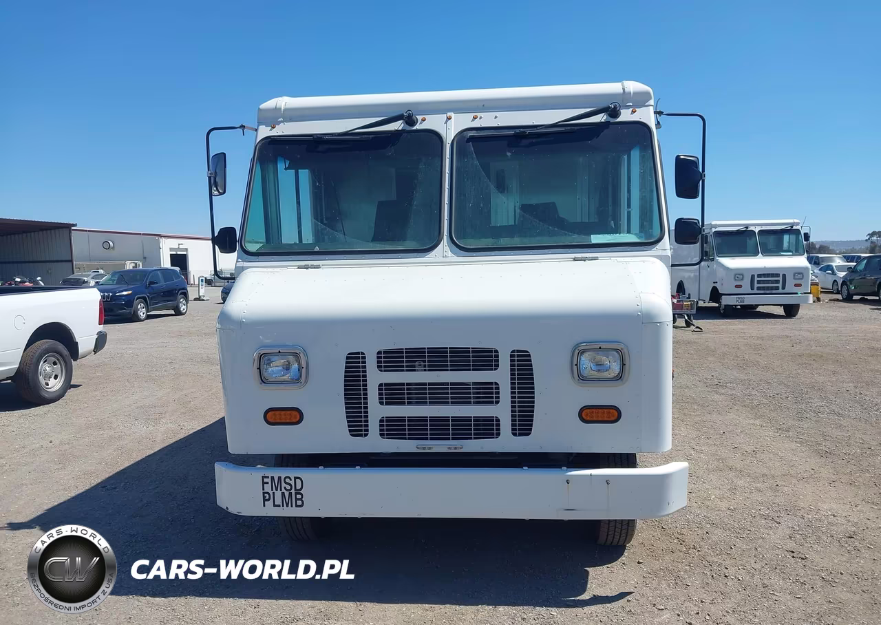 2017 Ford E-350 Stripped VIN:1FC3E3KS5HDC66469 - 13