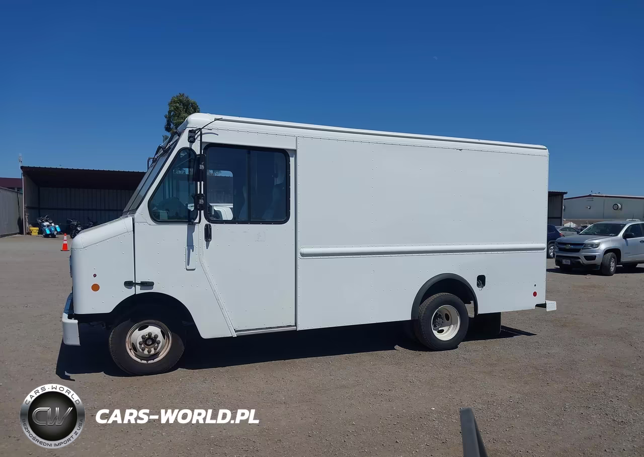 2017 Ford E-350 Stripped VIN:1FC3E3KS5HDC66469 - 15