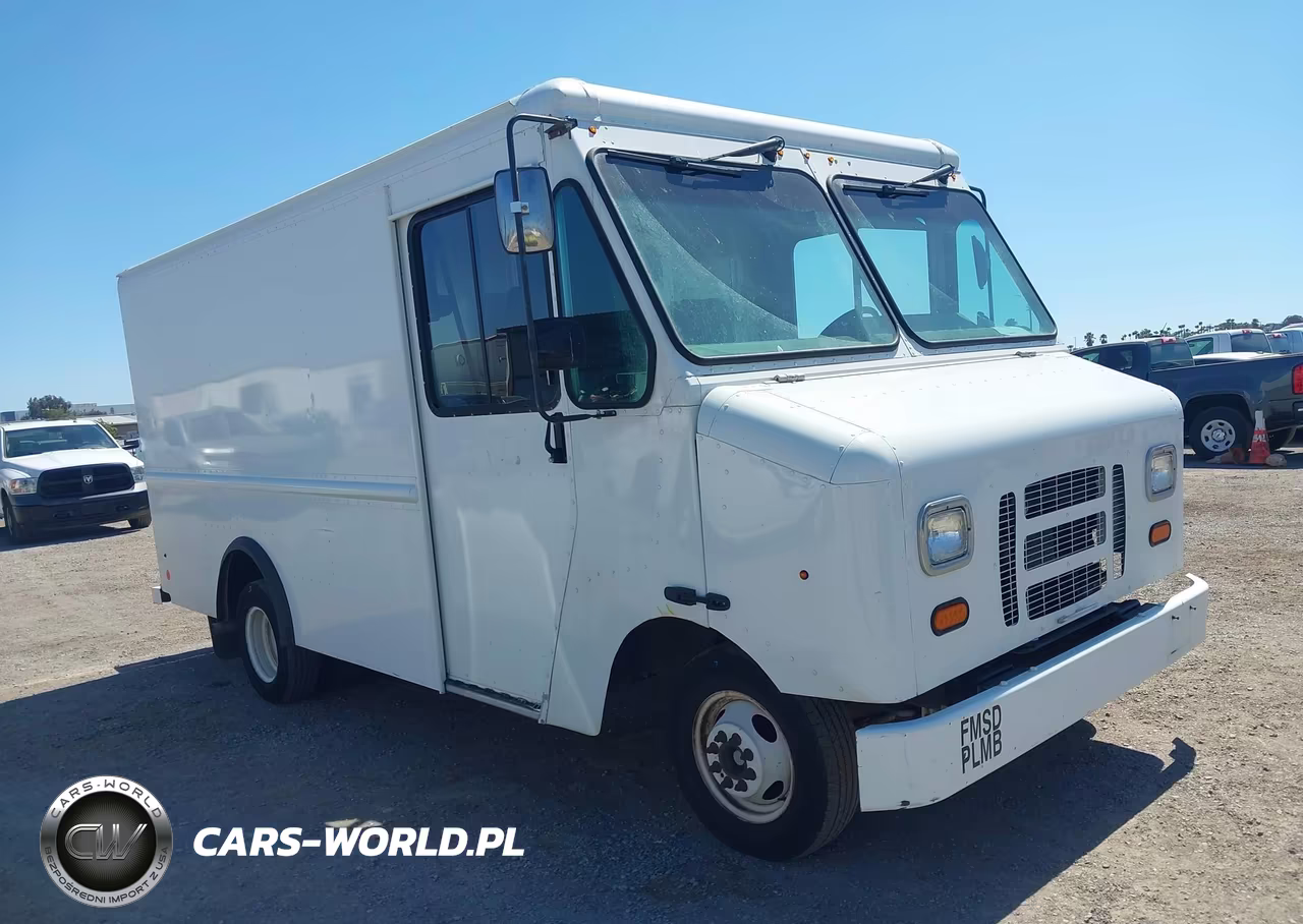 2017 Ford E-350 Stripped VIN:1FC3E3KS5HDC66469 - 6