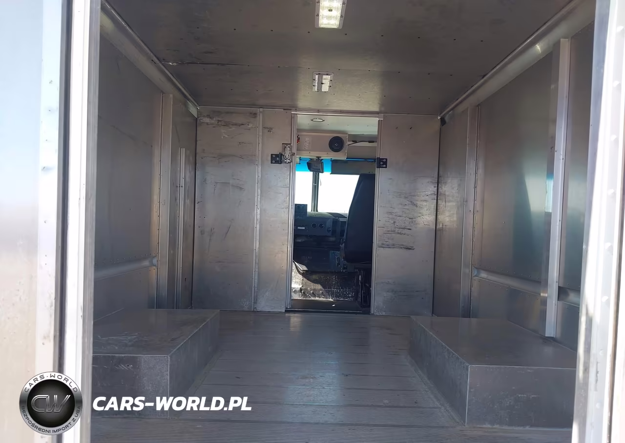 2017 Ford E-350 Stripped VIN:1FC3E3KS7HDC65176 - 12