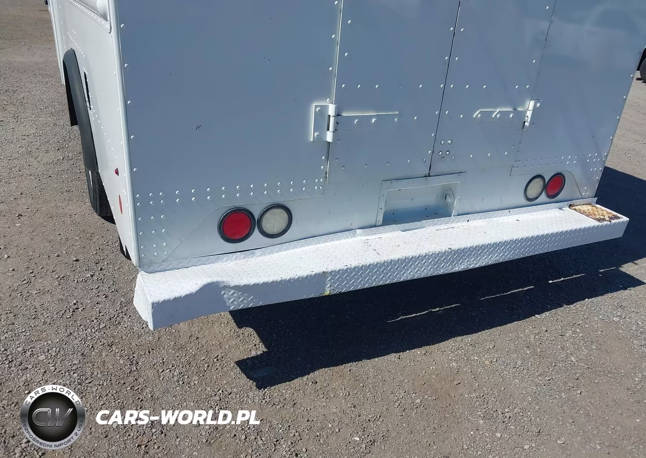 2017 Ford E-350 Stripped VIN:1FC3E3KS7HDC65176 - 13