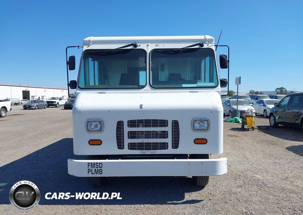 2017 Ford E-350 Stripped VIN:1FC3E3KS7HDC65176 - 14