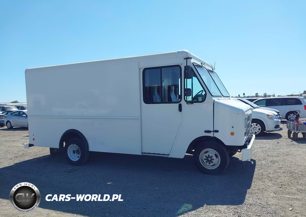 2017 Ford E-350 Stripped VIN:1FC3E3KS7HDC65176 - 15