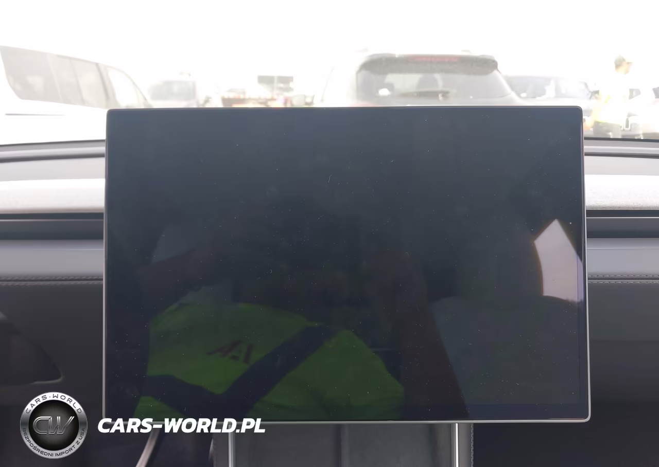 2026 Tesla Model Y Premium Rear-Wheel Drive-Rear-Wheel Drive VIN:7SAYGDED3TF635854 - 7