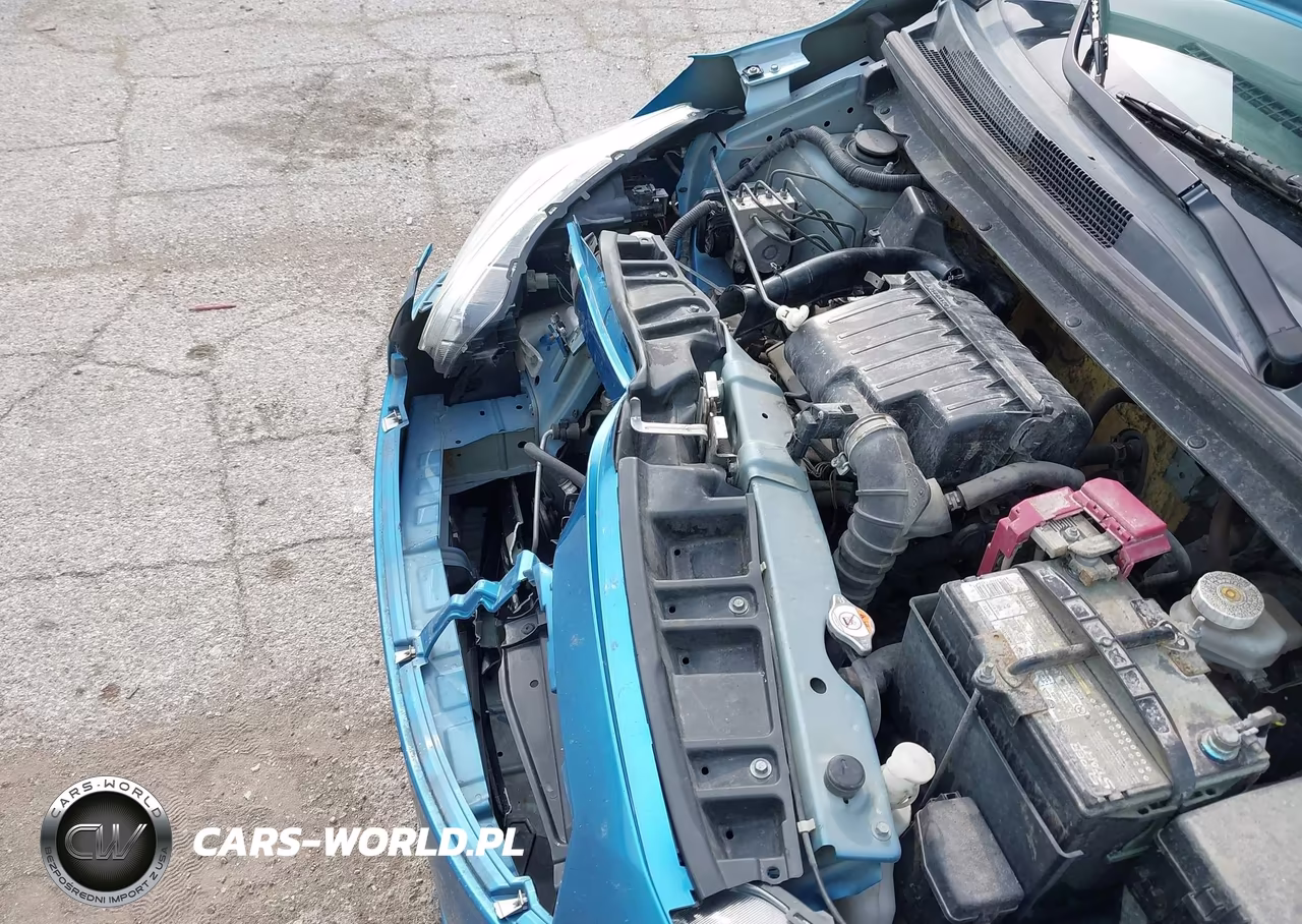 2018 Mitsubishi Mirage G4 Es VIN:ML32F3FJ5JHF06666 - 6