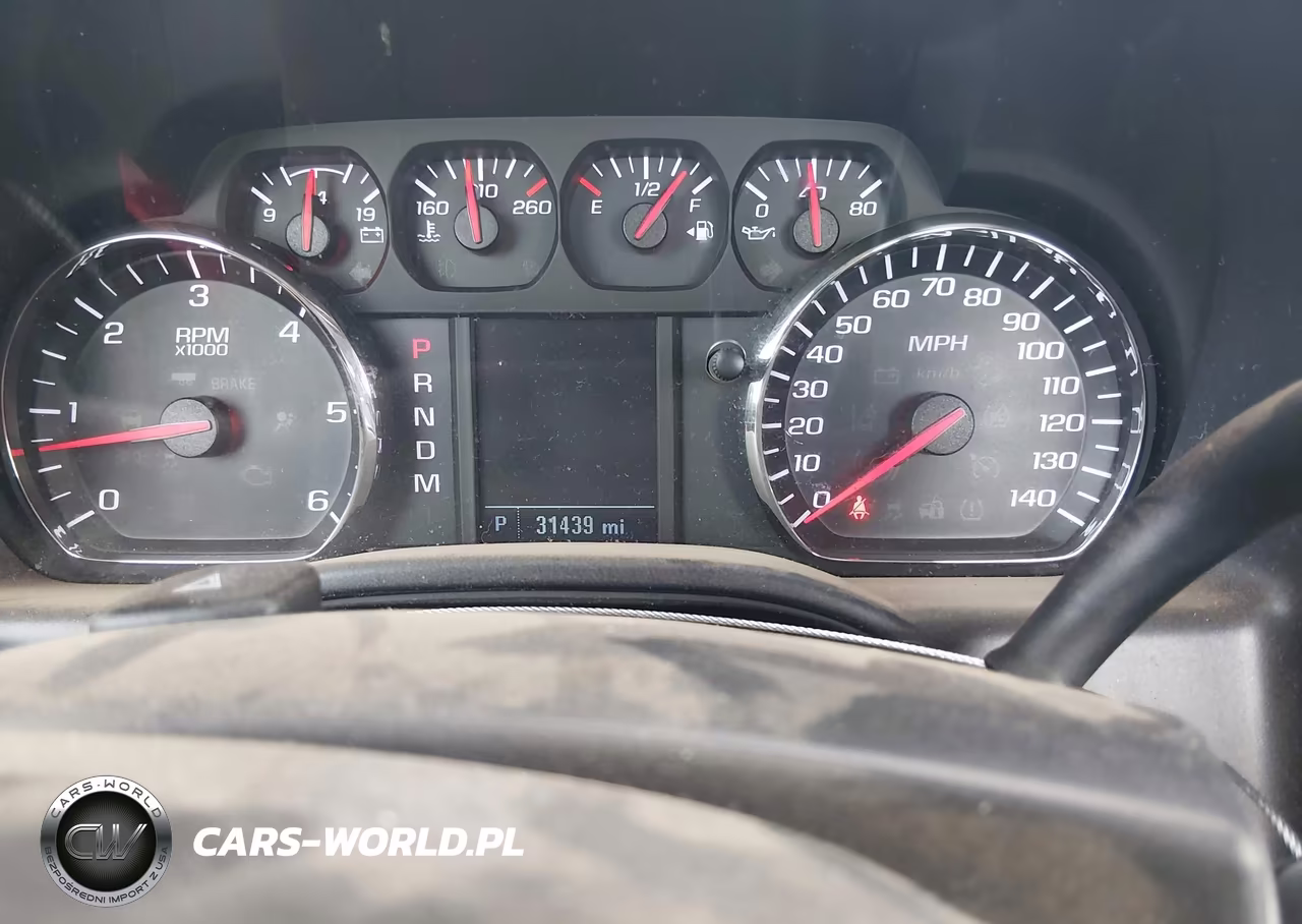 2015 Chevrolet Silverado 1500 Work Truck VIN:1GCNKPEH5FZ342376 - 7