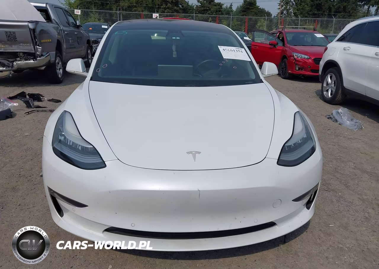 2018 Tesla Model 3 Long Range-Performance VIN:5YJ3E1EB4JF108476 - 13