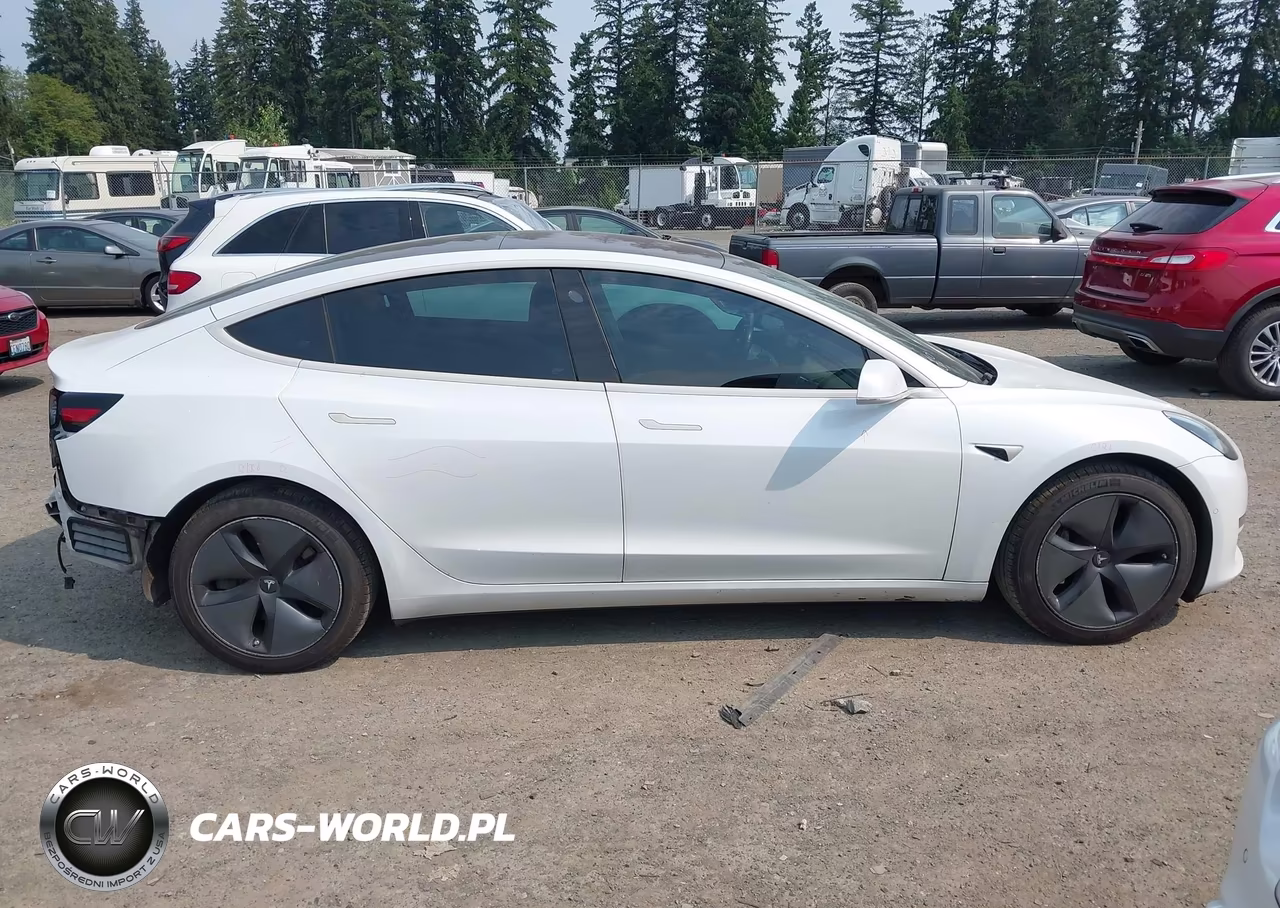 2018 Tesla Model 3 Long Range-Performance VIN:5YJ3E1EB4JF108476 - 14