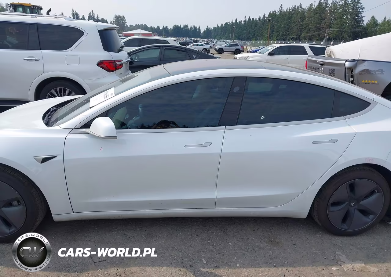 2018 Tesla Model 3 Long Range-Performance VIN:5YJ3E1EB4JF108476 - 15