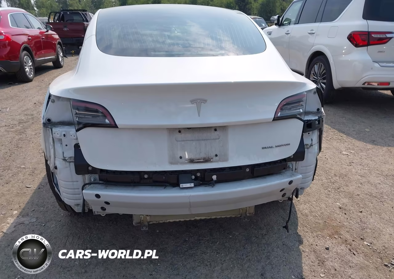 2018 Tesla Model 3 Long Range-Performance VIN:5YJ3E1EB4JF108476 - 17