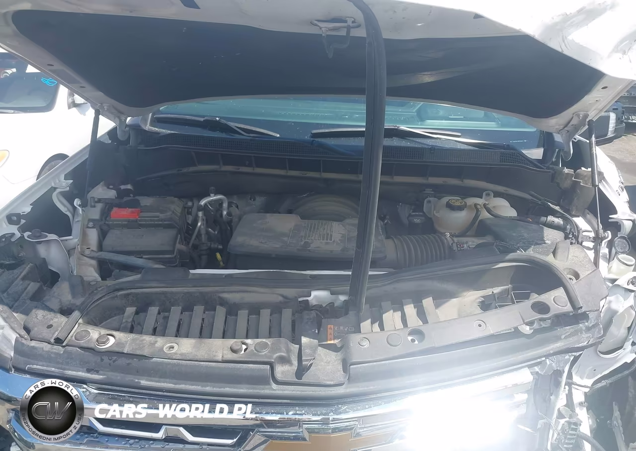 2023 Chevrolet Silverado 1500 4Wd Short Bed Ltz VIN:2GCUDGEDXP1112068 - 10