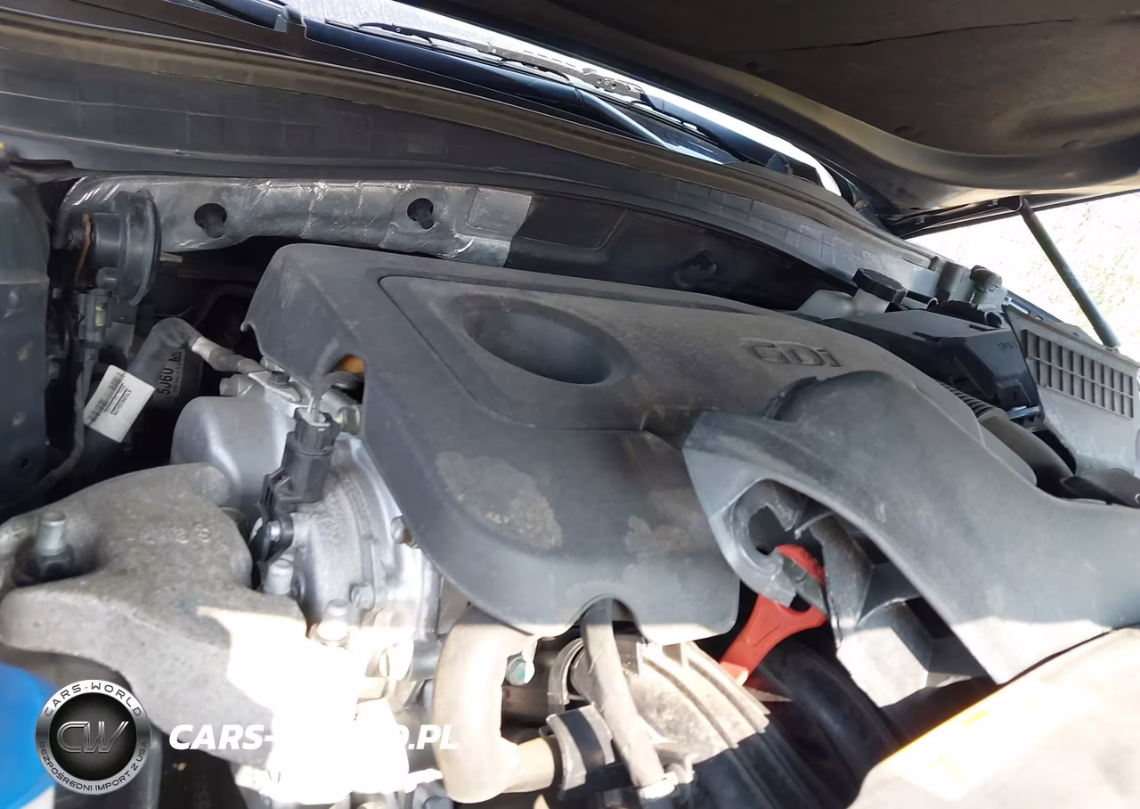 2018 Kia Optima Ex VIN:5XXGU4L30JG203440 - 10