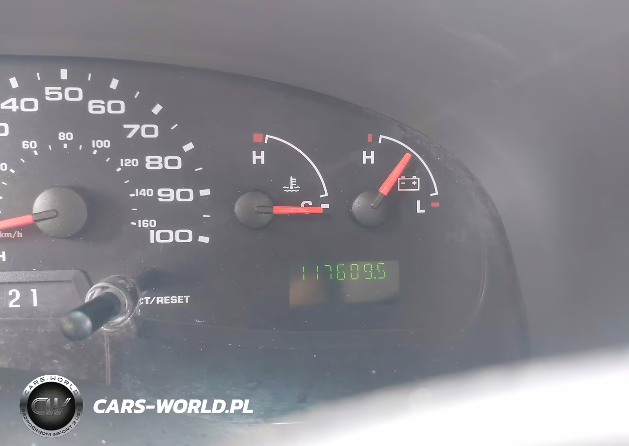 2006 Ford E-350 Super Duty Xl-Xlt VIN:1FBSS31L66DB28925 - 7