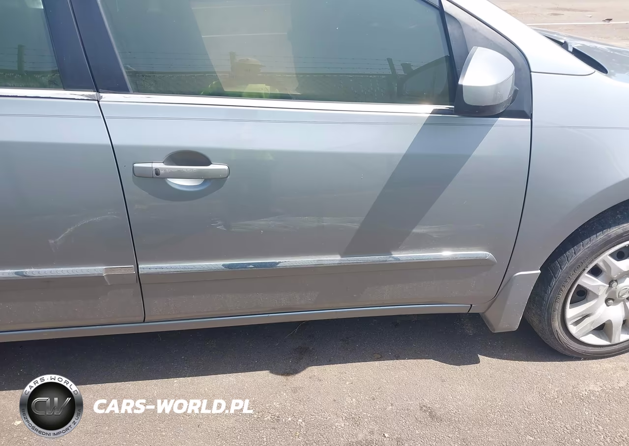 2010 Nissan Sentra 2.0S VIN:3N1AB6AP3AL635900 - 12