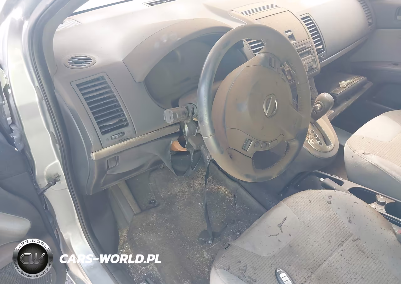 2010 Nissan Sentra 2.0S VIN:3N1AB6AP3AL635900 - 14